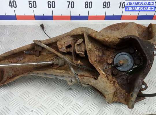 купить ступица задняя левая на MITSUBISHI ASX 1