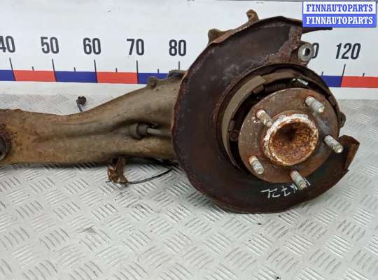 купить ступица задняя левая на MITSUBISHI ASX 1