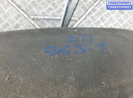 купить защита арок (защита крыла, подкрылок) задняя правая на VOLKSWAGEN PHAETON 1