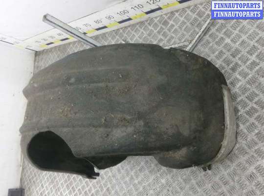 купить защита арок (защита крыла, подкрылок) задняя правая на VOLKSWAGEN PHAETON 1