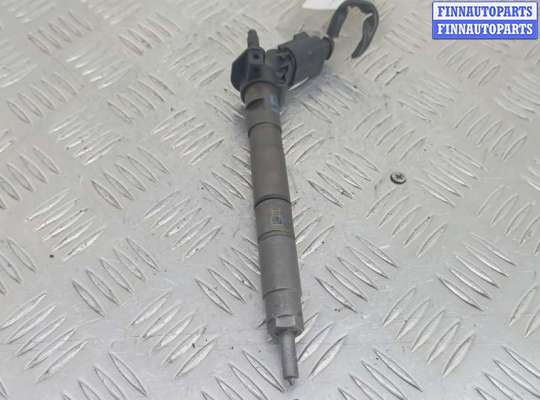 Купить форсунка дизельная на AUDI A4 B7 форсунка дизельная AU1693843 на AUDI A4 B7