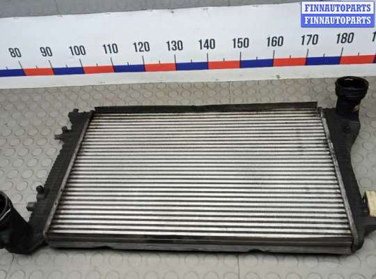 купить радиатор интеркулера на VOLKSWAGEN TOURAN (1T1, 1T2)