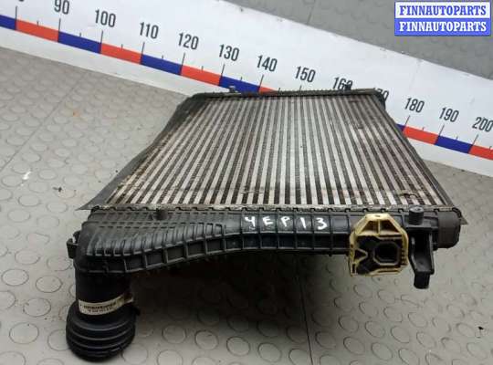 купить радиатор интеркулера на VOLKSWAGEN TOURAN (1T1, 1T2)