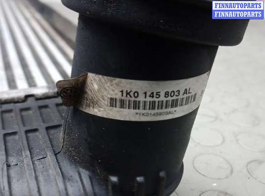 купить радиатор интеркулера на VOLKSWAGEN TOURAN (1T1, 1T2)