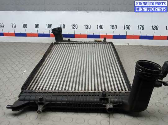 купить радиатор интеркулера на VOLKSWAGEN TOURAN (1T1, 1T2)