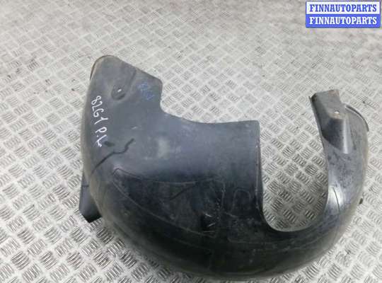 купить защита арок (защита крыла, подкрылок) передняя левая на BMW X3 E83