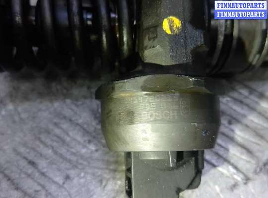 купить форсунка дизельная на VOLKSWAGEN TOURAN (1T1, 1T2)