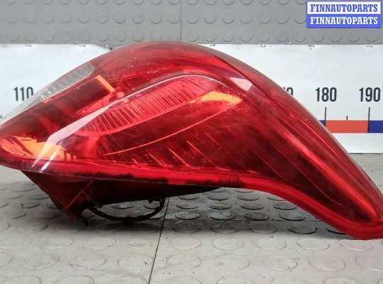 купить фонарь задний правый на OPEL MOKKA