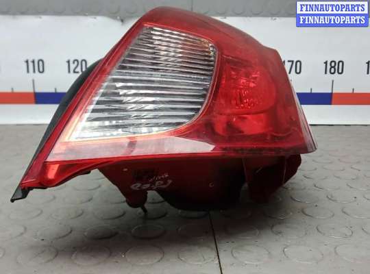 купить фонарь задний правый на OPEL MOKKA