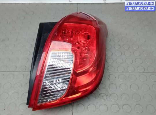 купить фонарь задний правый на OPEL MOKKA