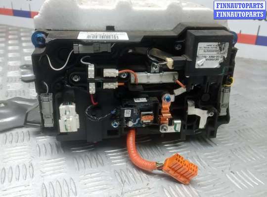 купить аккумуляторная батарея на HONDA CIVIC 8