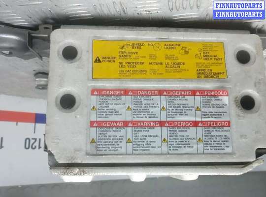 купить аккумуляторная батарея на HONDA CIVIC 8