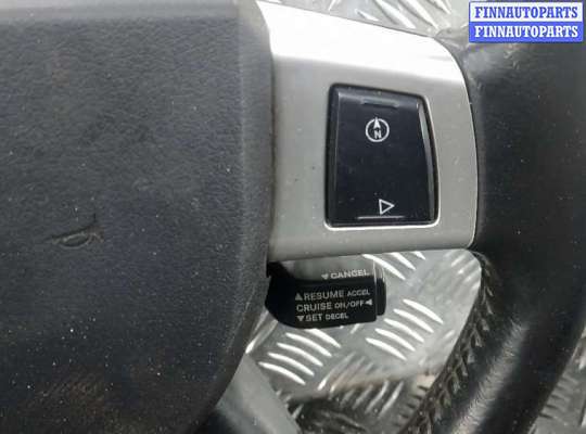 купить руль на DODGE NITRO