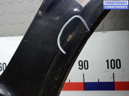 купить крыло переднее правое на OPEL ZAFIRA B