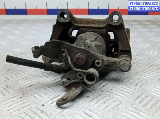 купить суппорт тормозной задний правый на SKODA YETI 1