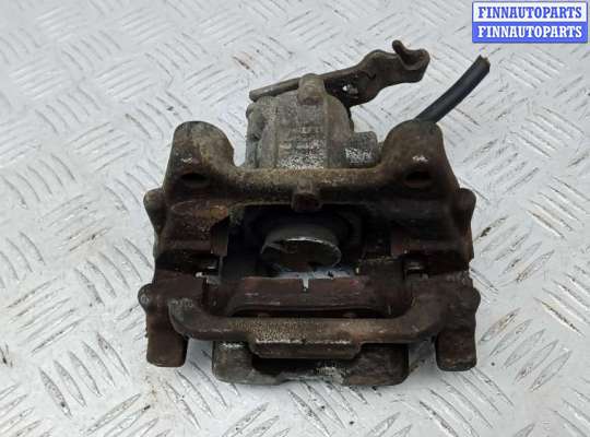 купить суппорт тормозной задний правый на SKODA YETI 1