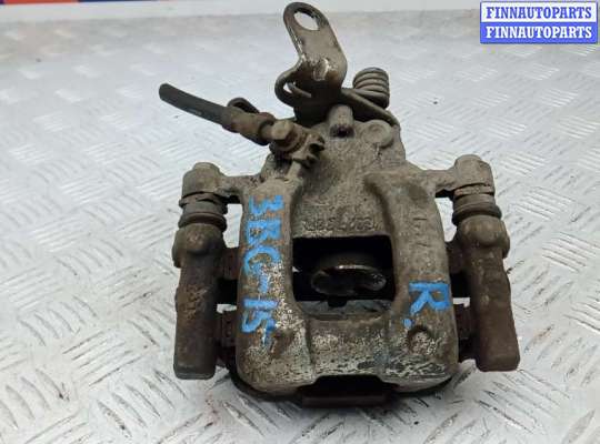 купить суппорт тормозной задний правый на SKODA YETI 1