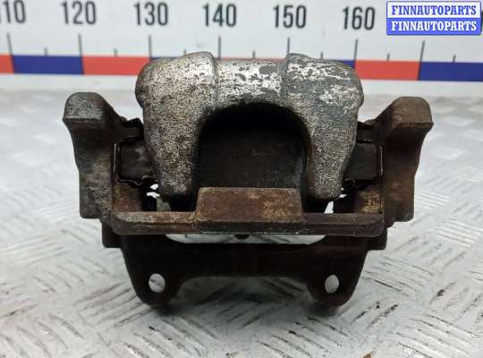 купить суппорт тормозной задний правый на SKODA YETI 1