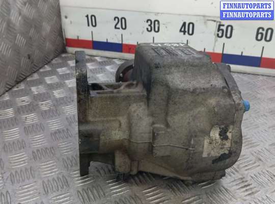 купить раздаточная коробка на LAND ROVER FREELANDER 2