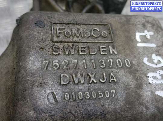 купить раздаточная коробка на LAND ROVER FREELANDER 2