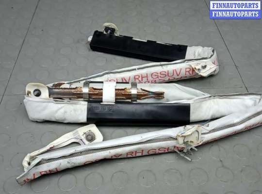 купить шторка безопасности на OPEL MOKKA