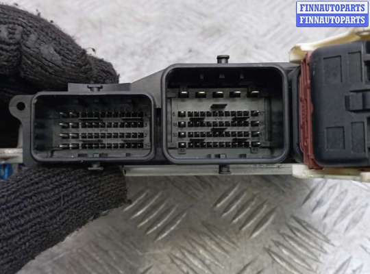 купить блок управления двс на CITROEN C4 2