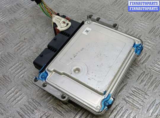 купить блок управления двс на CITROEN C4 2