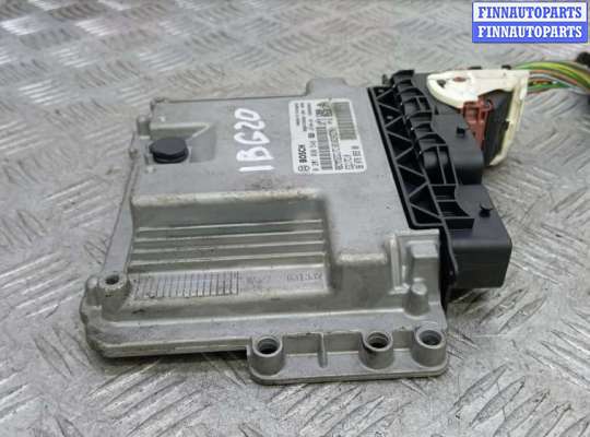 купить блок управления двс на CITROEN C4 2