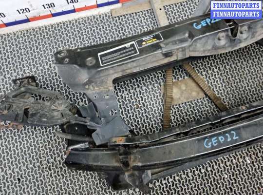 купить передняя панель крепления облицовки (телевизор) на SKODA OCTAVIA A5