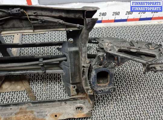 купить передняя панель крепления облицовки (телевизор) на SKODA OCTAVIA A5