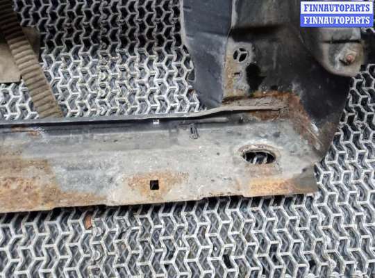 купить передняя панель крепления облицовки (телевизор) на SKODA OCTAVIA A5