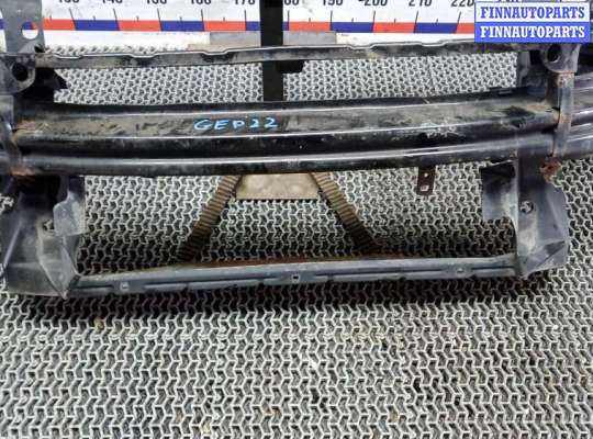 купить передняя панель крепления облицовки (телевизор) на SKODA OCTAVIA A5