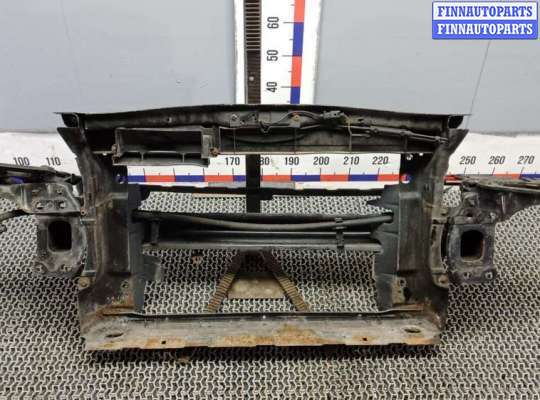 купить передняя панель крепления облицовки (телевизор) на SKODA OCTAVIA A5