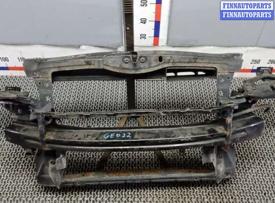 купить передняя панель крепления облицовки (телевизор) на SKODA OCTAVIA A5