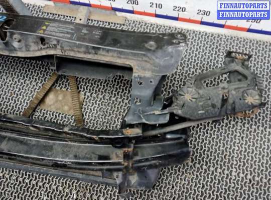 купить передняя панель крепления облицовки (телевизор) на SKODA OCTAVIA A5