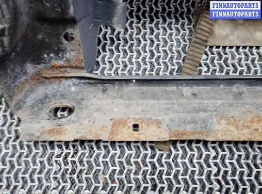 купить передняя панель крепления облицовки (телевизор) на SKODA OCTAVIA A5