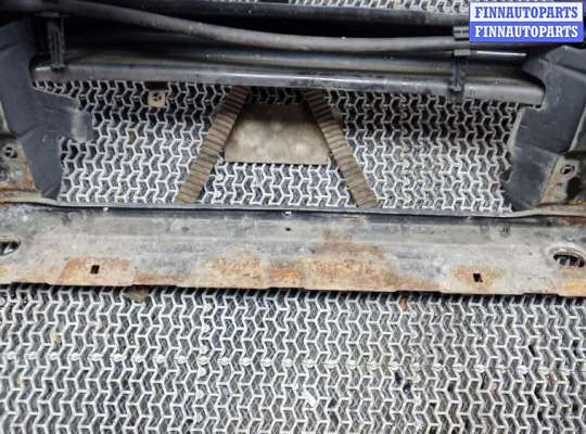 купить передняя панель крепления облицовки (телевизор) на SKODA OCTAVIA A5