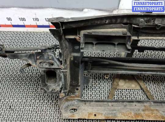 купить передняя панель крепления облицовки (телевизор) на SKODA OCTAVIA A5