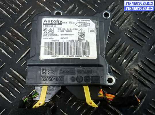 купить блок управления airbag на CITROEN C4 PICASSO 2