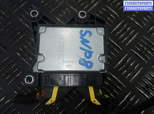 купить блок управления airbag на CITROEN C4 PICASSO 2