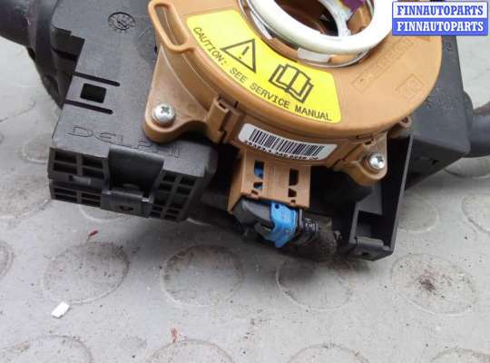 купить переключатель поворотов и дворников (стрекоза) на FIAT DUCATO 3