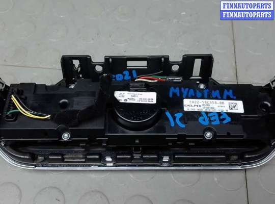 купить блок мультимедиа на LAND ROVER DISCOVERY 4