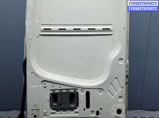 купить дверь распашная правая на VOLKSWAGEN CRAFTER 1