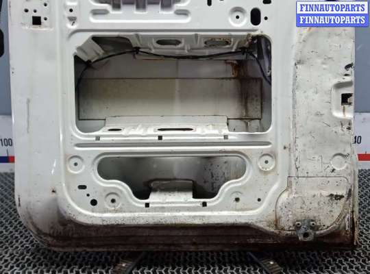 купить дверь распашная правая на VOLKSWAGEN CRAFTER 1