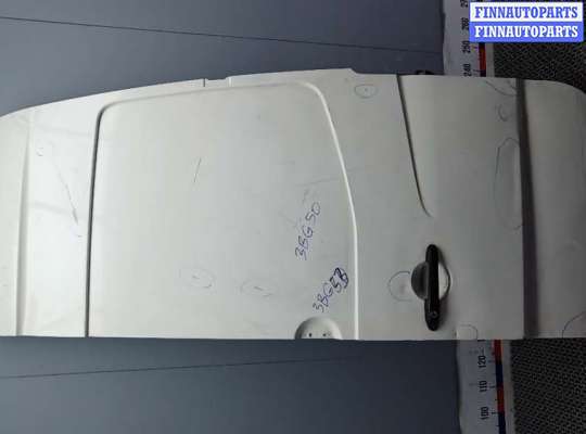 купить дверь распашная правая на VOLKSWAGEN CRAFTER 1