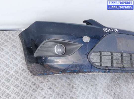 купить бампер передний на FORD FOCUS 2