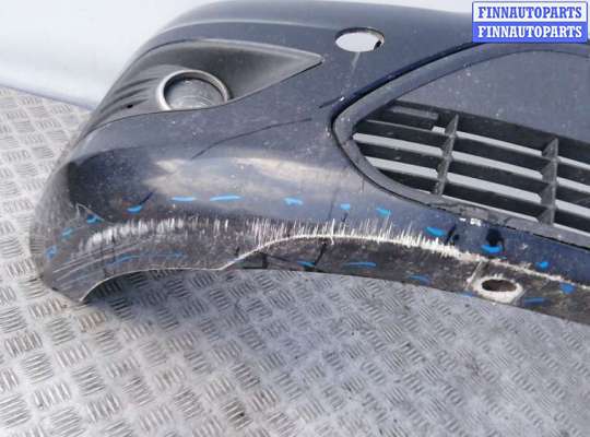 купить бампер передний на FORD FOCUS 2