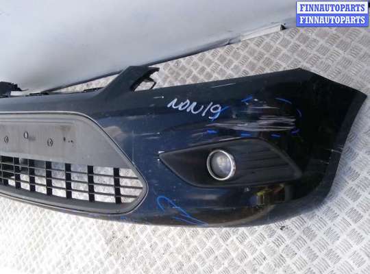 купить бампер передний на FORD FOCUS 2