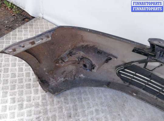 купить бампер передний на FORD FOCUS 2