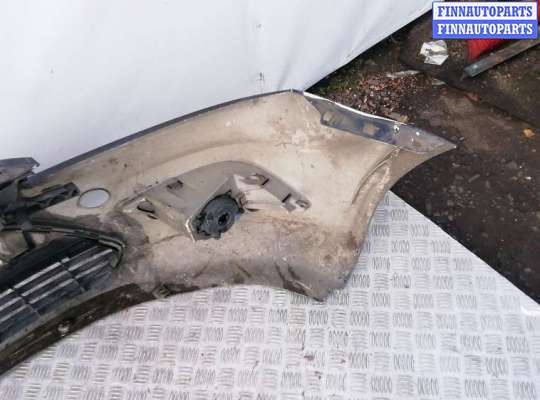 купить бампер передний на FORD FOCUS 2